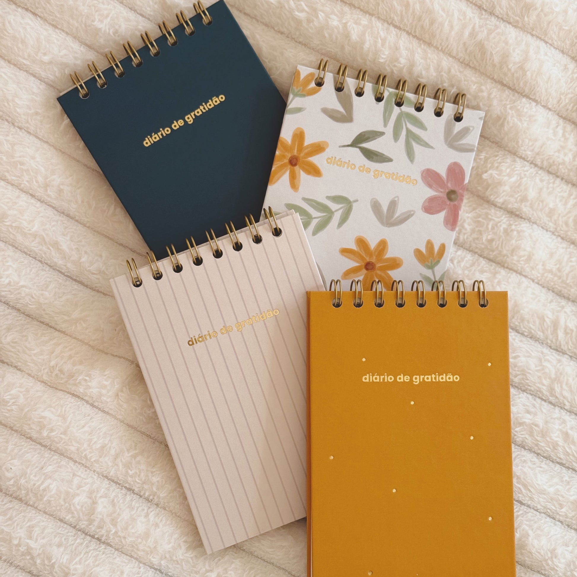 Revisitando Suas Anotações: Um Olhar Para Trás - inspiração 1