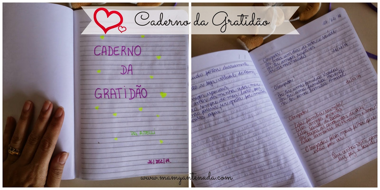 O Que Escrever: Ideias Que Vão Te Inspirar - inspiração 2