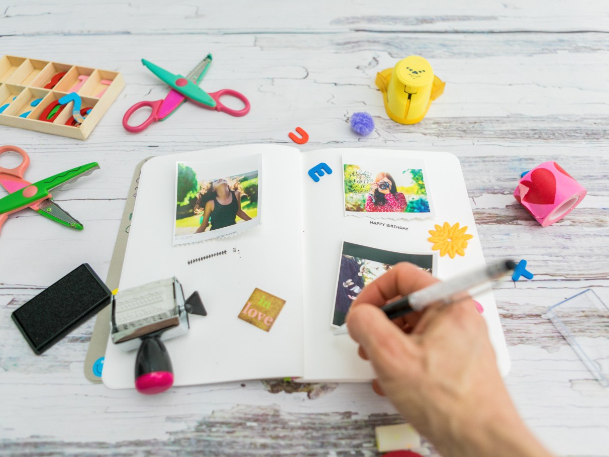 Decoração DIY: Toques Pessoais que Cativam - inspiração 1