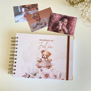 Fotografias: Momentos Eternizados com Criatividade - inspiração 2