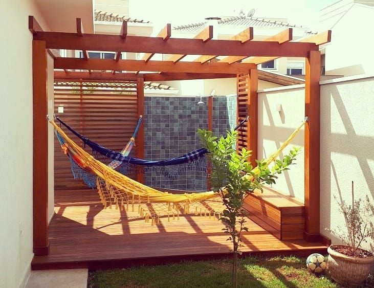 O Poder das Plantas: Aromas e Cores Que Tranquilizam - inspiração 2