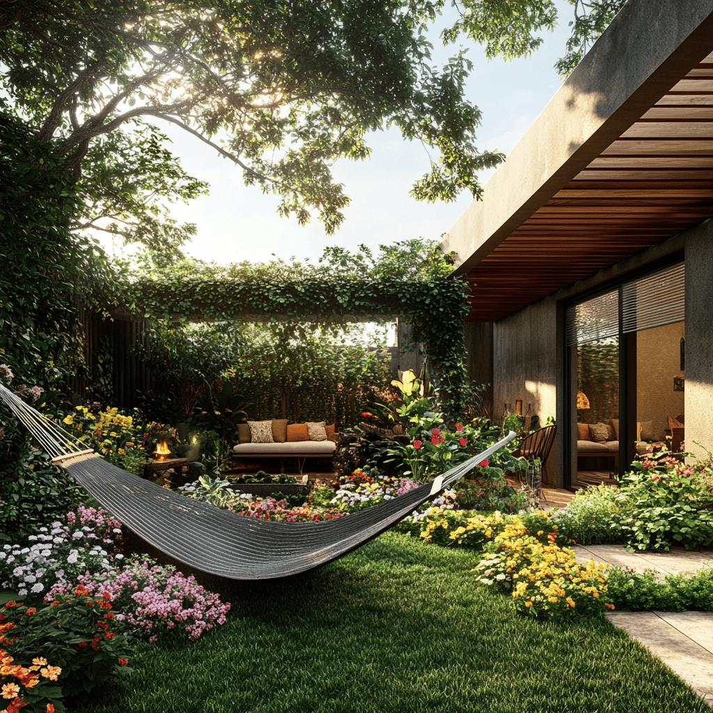 Manutenção Simples: Cuidando do Seu Espaço de Lazer - inspiração 2