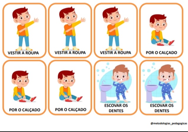 Materiais Descomplicados para Montar - inspiração 1