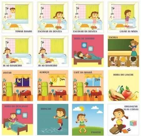 Incentivando a Autonomia: Deixe-os Gerenciar - inspiração 1