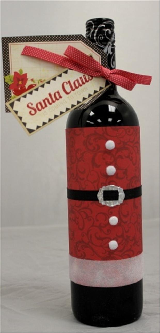 Decoração com Glitter: O Toque Mágico do Natal - inspiração 2