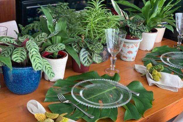 Criando Atmosfera: Iluminação e Elementos Sensoriais - inspiração 2