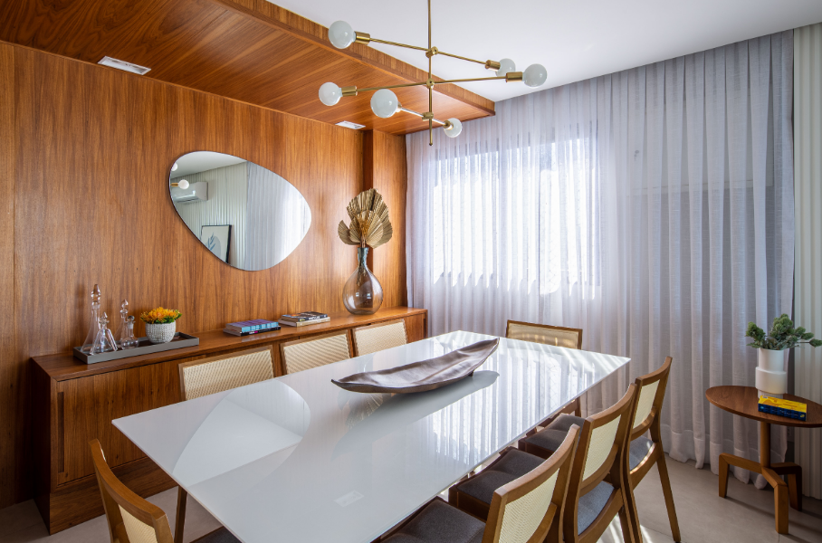 O Centro de Mesa Perfeito para o Dia a Dia - inspiração 1