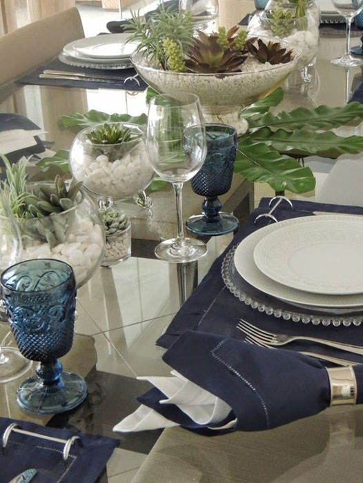 A Importância da Harmonia nas Cores e Texturas - inspiração 1