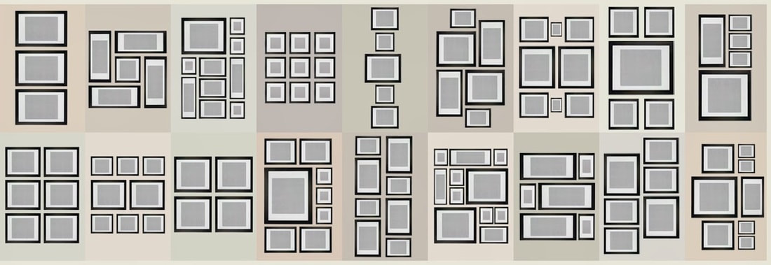A Importância do Ponto Focal: Onde Começar Sua Composição - inspiração 1