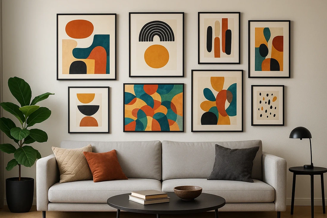 Medindo e Planejando o Layout: Evitando Erros Comuns - inspiração 1