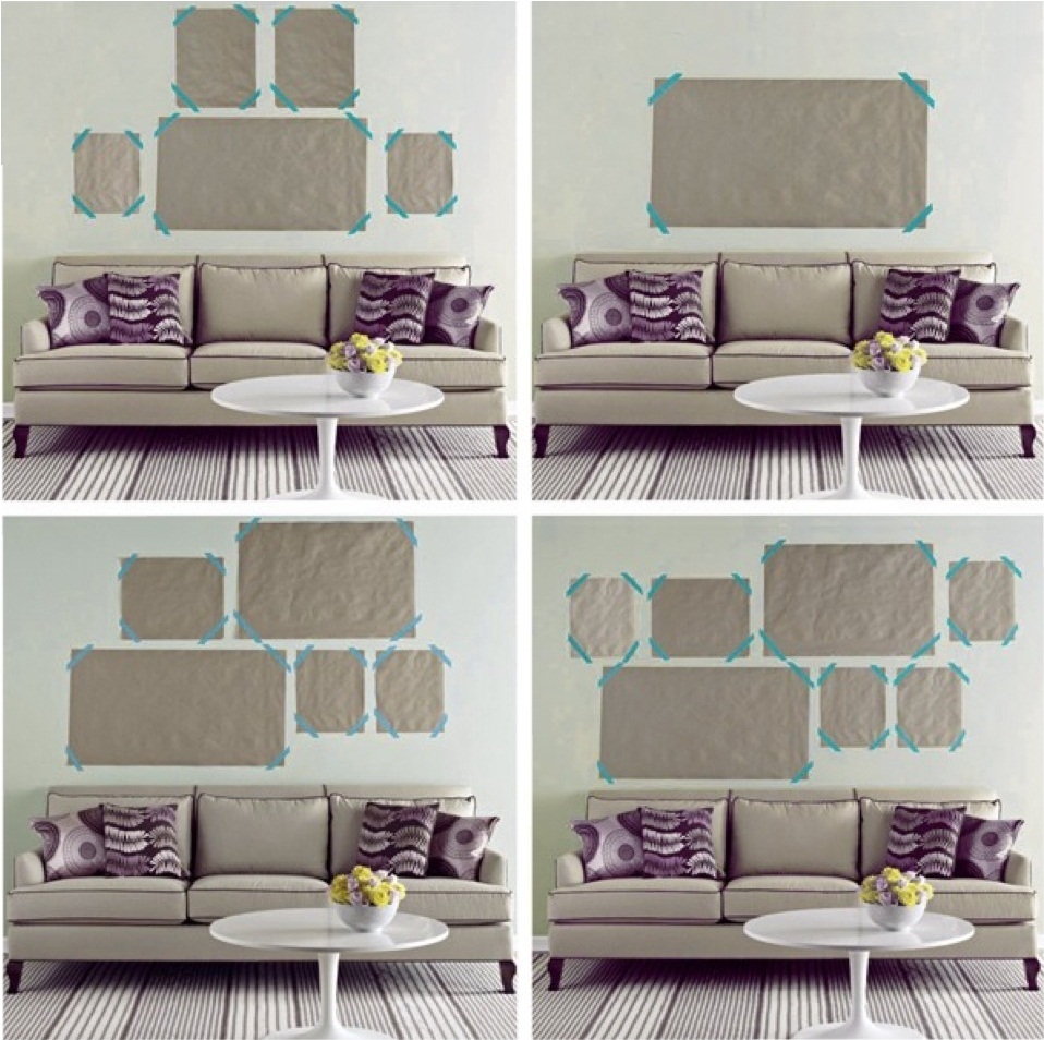 Medindo e Planejando o Layout: Evitando Erros Comuns - inspiração 2