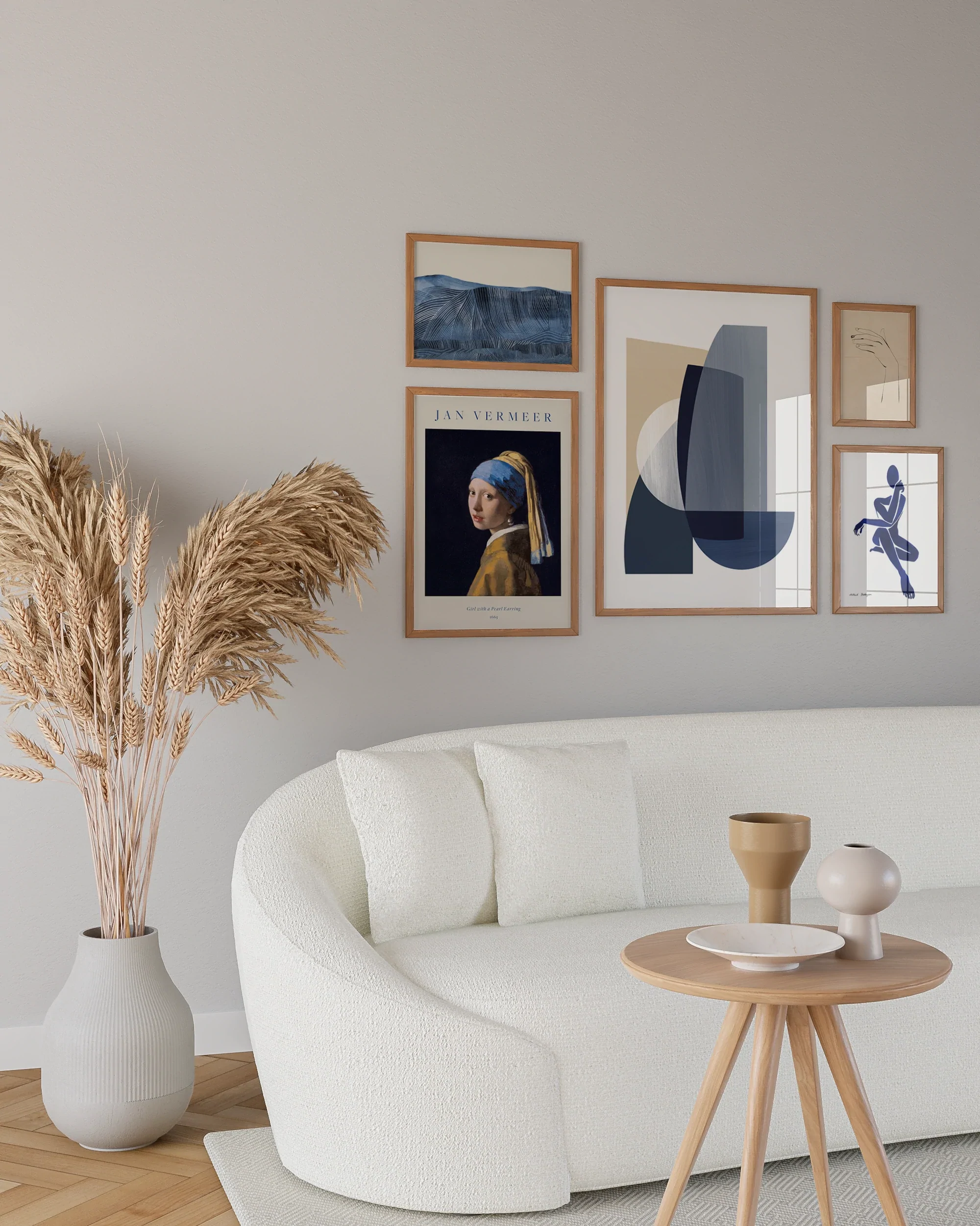 O Poder dos Conjuntos Pré-Montados: Soluções Práticas e Elegantes - inspiração 2