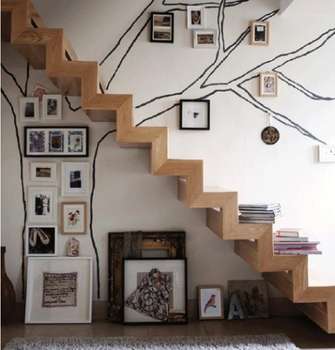 A Arte de Medir: Proporção Certa para Sua Escada - inspiração 2