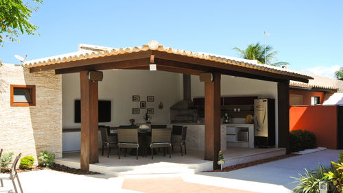 Manutenção Descomplicada: Garantindo a Vida Longa do Seu Espaço - inspiração 1