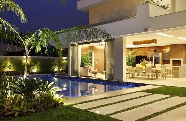 Mobiliário Confortável e Funcional para Aproveitar ao Máximo - inspiração 1