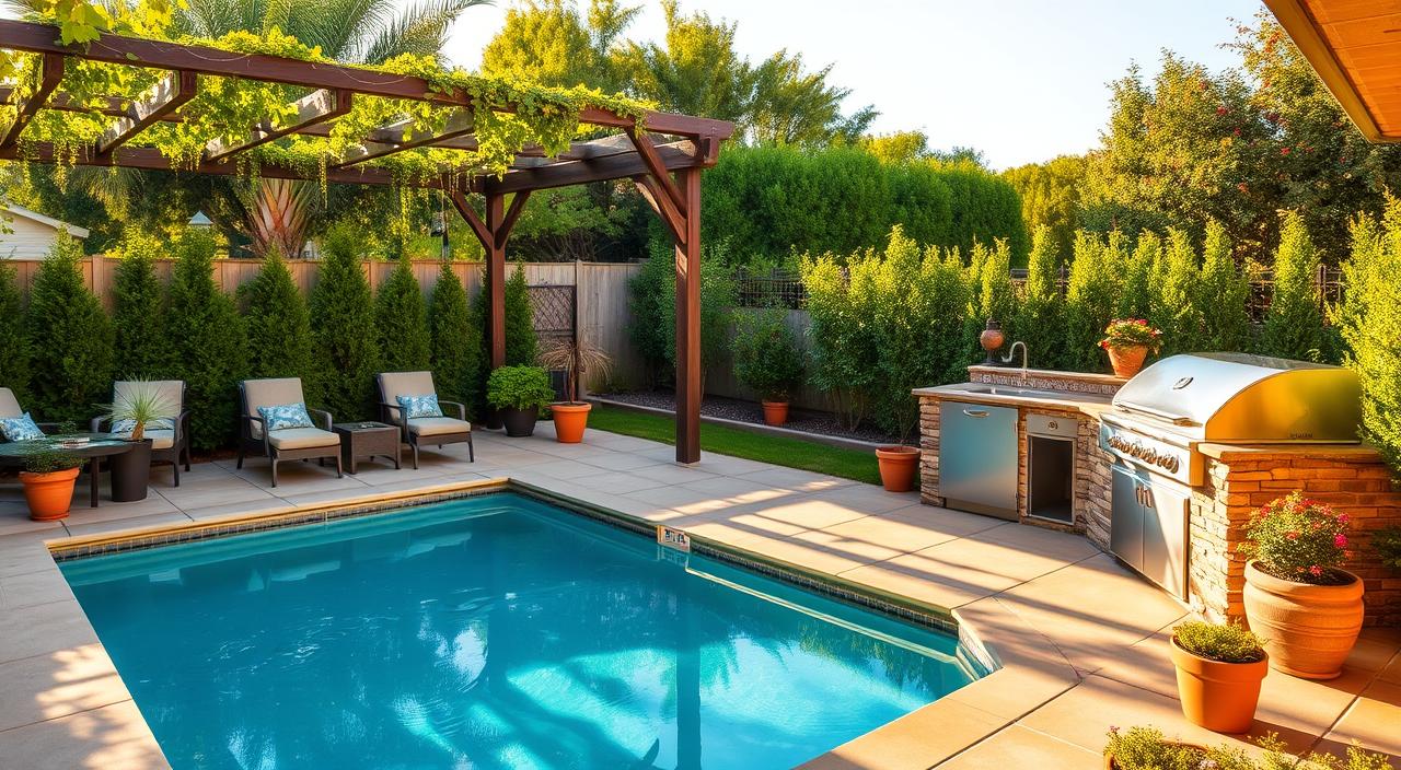 Mobiliário Confortável e Funcional para Aproveitar ao Máximo - inspiração 2