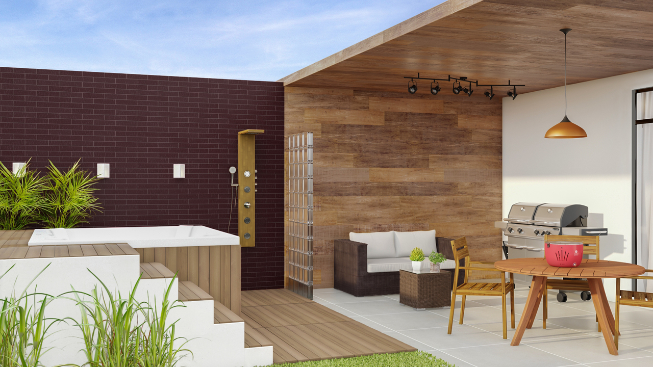 Segurança em Primeiro Lugar: Cuidados Essenciais com Piscina e Crianças - inspiração 1