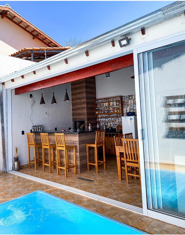 Decoração com Toque Pessoal: Detalhes que Fazem a Diferença - inspiração 2