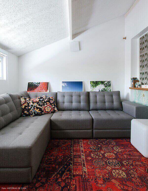 Estilo Oriental Clássico: Elegância Atemporal para Sua Decoração - inspiração 1