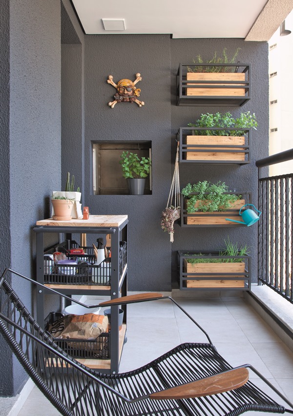 Toques Finais de Personalidade: Elementos que Contam Sua História - inspiração 1