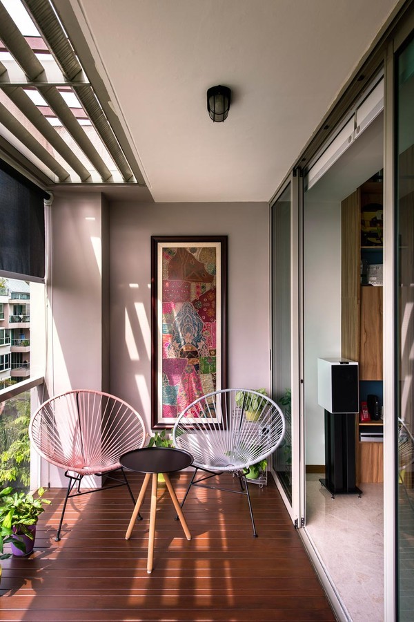 O Segredo dos Espelhos: Ampliando a Sensação de Espaço - inspiração 2