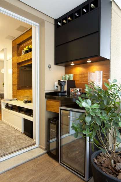 Decoração Multifuncional: Itens que Cumprem Dupla Tarefa - inspiração 1