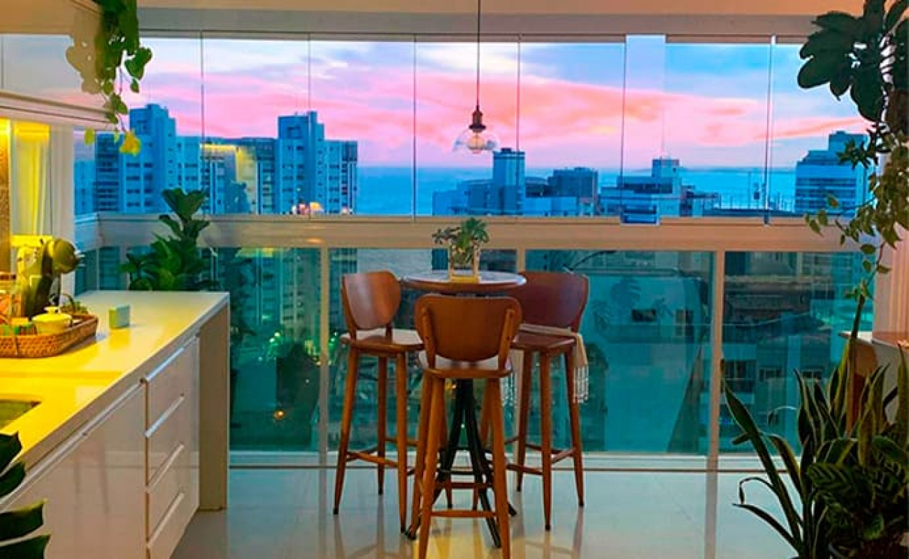 Manutenção Descomplicada: Cuidando do Seu Espaço com Facilidade - inspiração 1