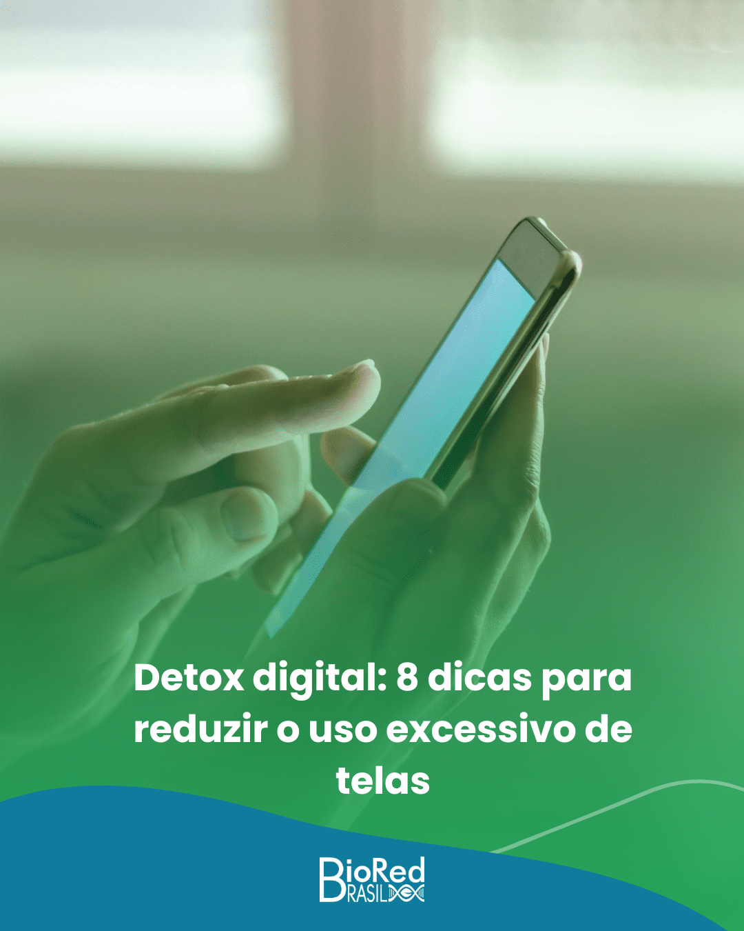 Navegando a Crise de Abstinência: Lidando com a Ansiedade de Ficar Offline - inspiração 2