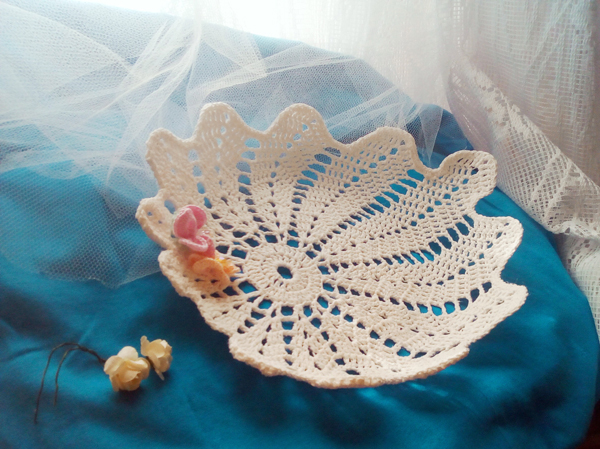 Entendendo a Química: Os Melhores Agentes Endurecedores para Crochê - inspiração 1