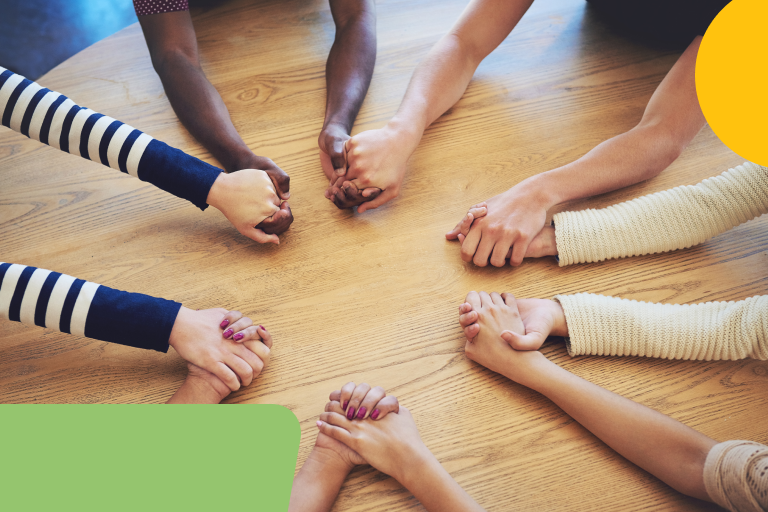 Comece pelo Exemplo: Você é o Espelho que Eles Veem - inspiração 2