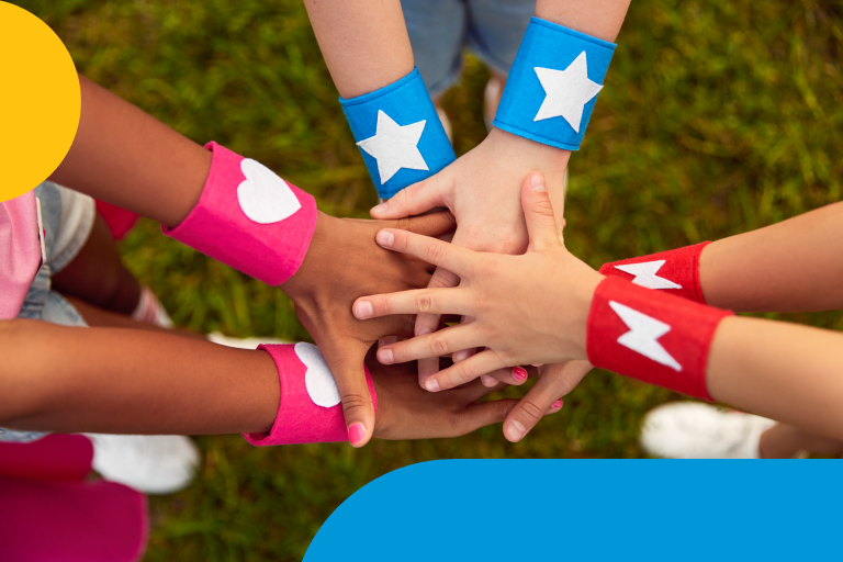 Celebre as Conquistas Mútuas: A Força do 'Nós' - inspiração 2