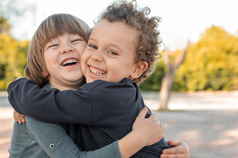 Diálogos Abertos: Incentive a Expressão de Sentimentos - inspiração 1