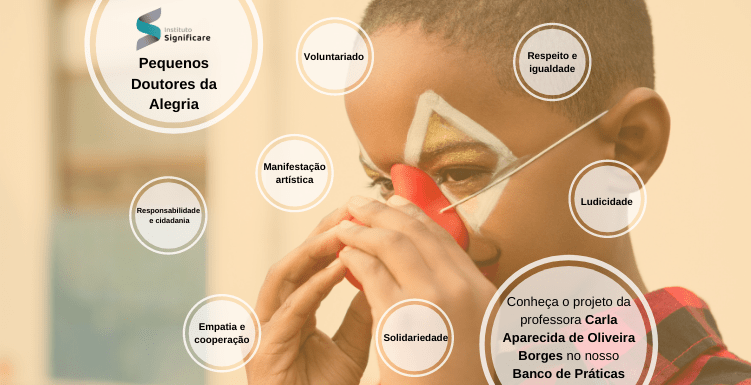 Atitudes Simples de Ajuda: Pequenos Gestos Criam Grandes Impactos - inspiração 1