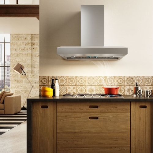 Entendendo a Vazão Necessária: Medindo o Poder Certo para Sua Cozinha - inspiração 1