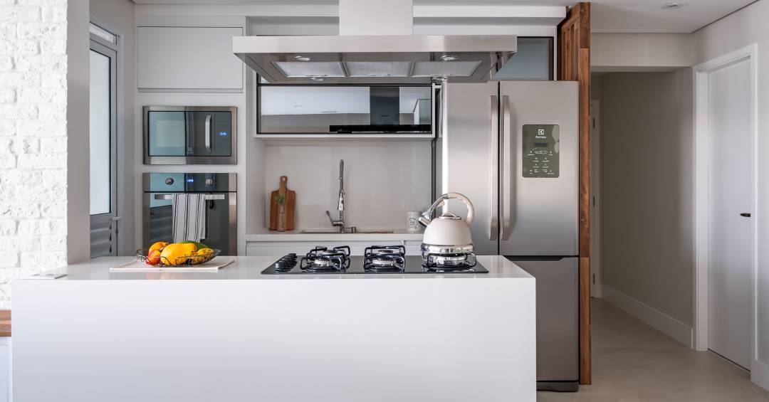 Filtragem Que Faz a Diferença: Carvão Ativado vs. Filtro Metálico - inspiração 2