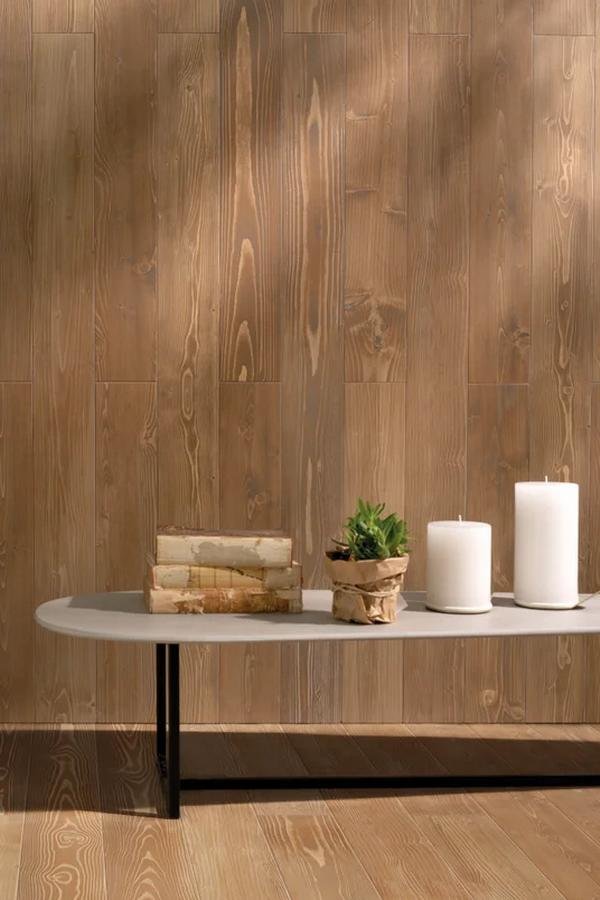 O Efeito Visual: Rejunte Parecido vs. Rejunte Contrastante - inspiração 1