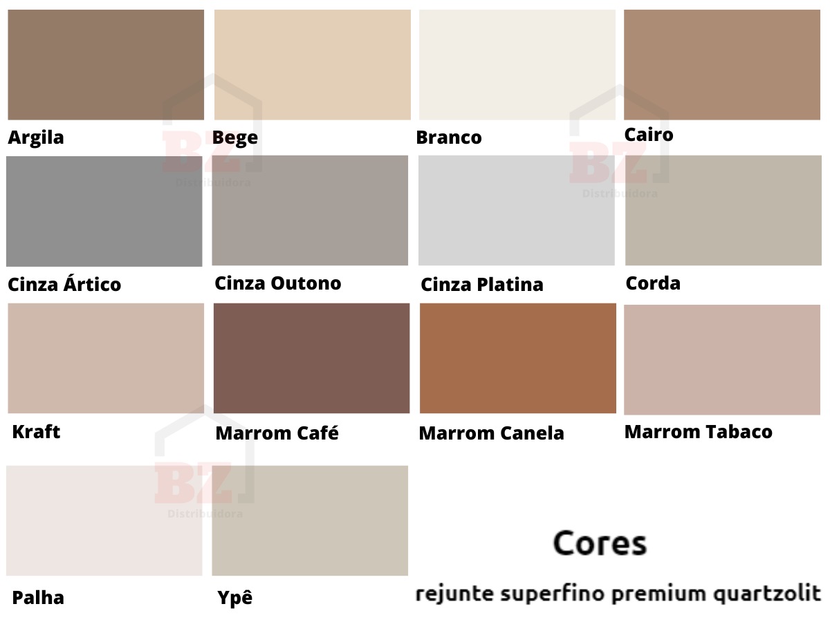 O Tamanho do Espaço: Como o Rejunte Influencia a Percepção - inspiração 1