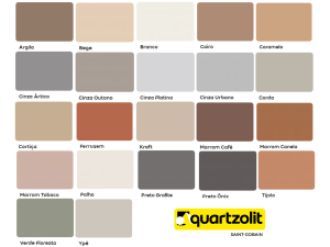 Rejunte Epóxi vs. Cimentício: Vantagens e Aplicações - inspiração 1