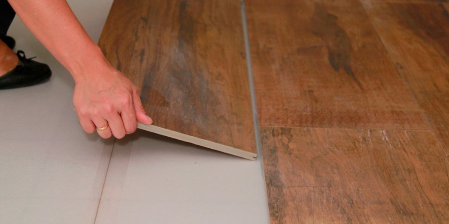 Tendências Atuais: Cores de Rejunte que Estão Bombando - inspiração 1