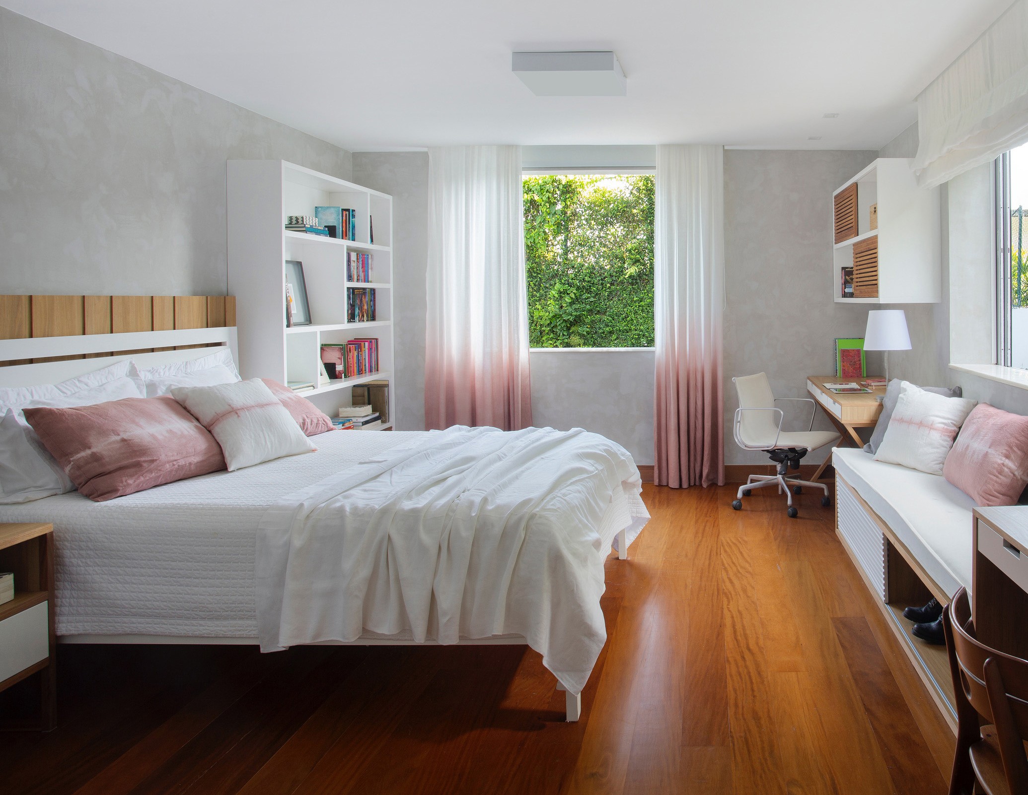 Tendências que Inspiram: O Que Está em Alta - inspiração 2