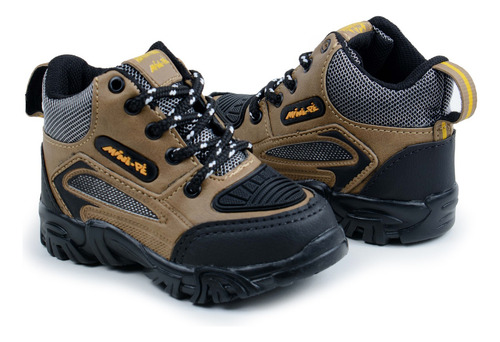 Crescimento dos pés: pensando no futuro para não errar agora - inspiração 1