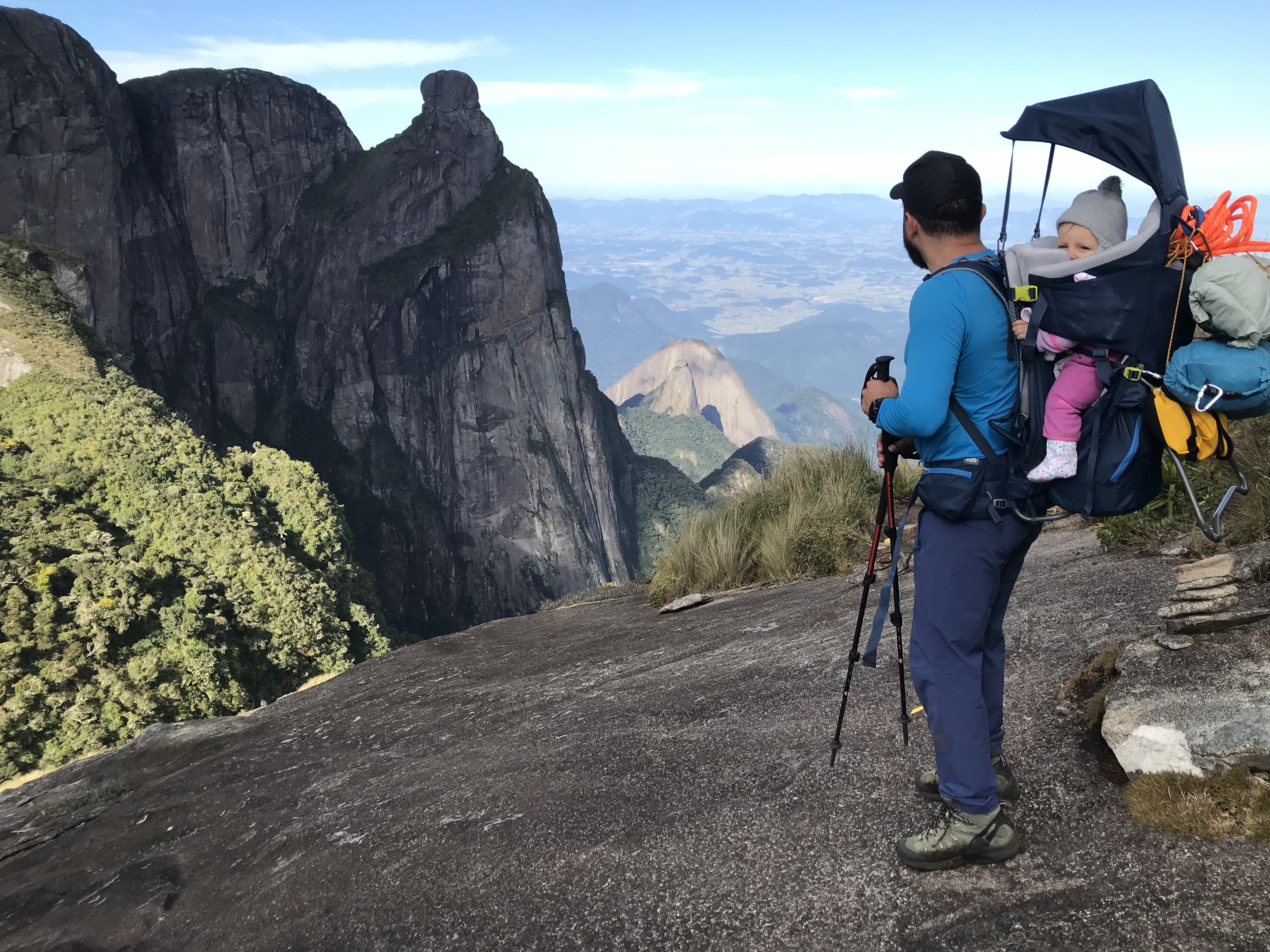 Solado aderente: segurança extra em cada passo na natureza - inspiração 2