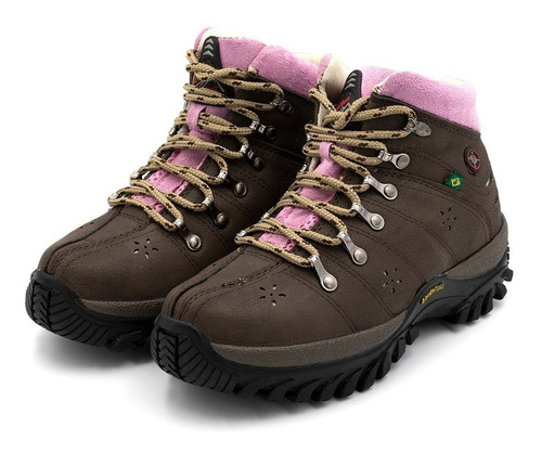 Proteção extra: o que observar no cabedal e biqueira - inspiração 2