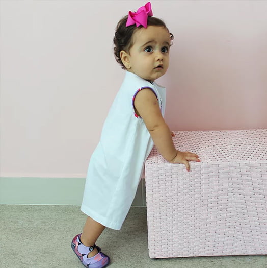 Observe o Solado: Segurança Antiderrapante e Flexível - inspiração 2