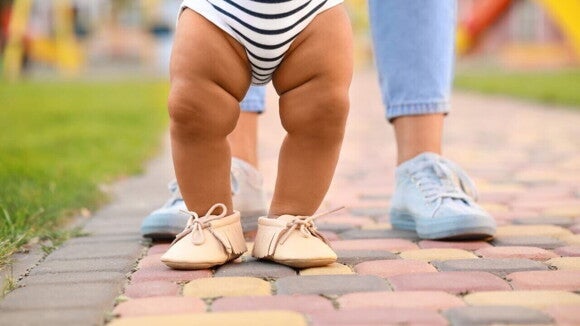 Formato da Biqueira: Espaço de Movimento para os Dedinhos - inspiração 2