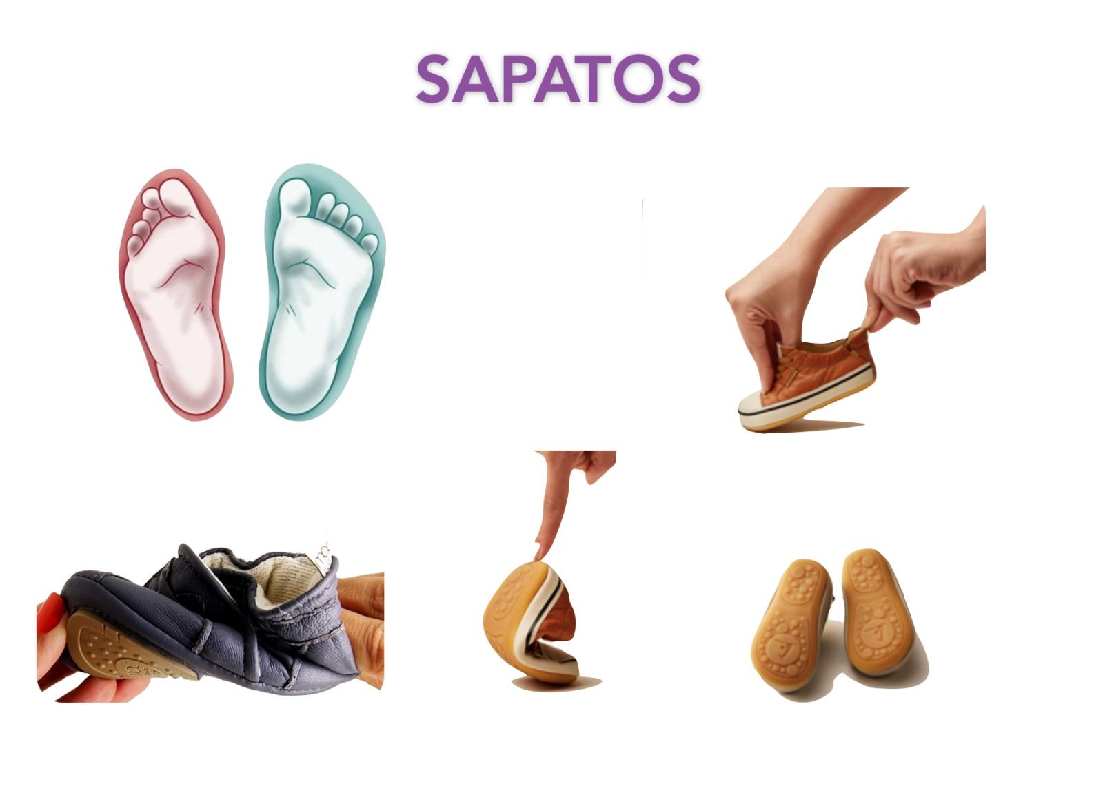 Tipos de Fechamento: Praticidade e Ajuste Seguro - inspiração 2