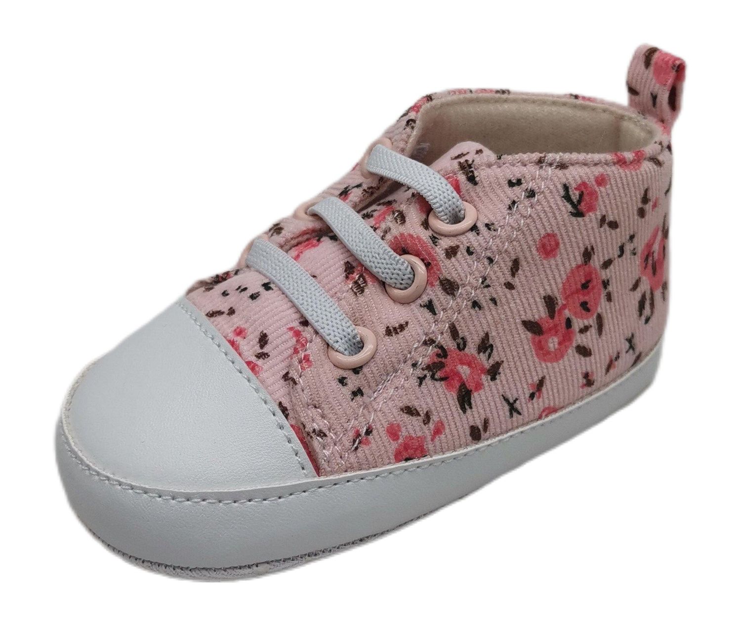 Evite Sapatos Muito Rígidos ou com Saltos - inspiração 1