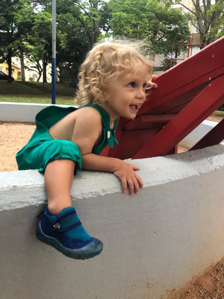 A Evolução do Pé: Acompanhe o Crescimento com Check-ups Regulares - inspiração 1