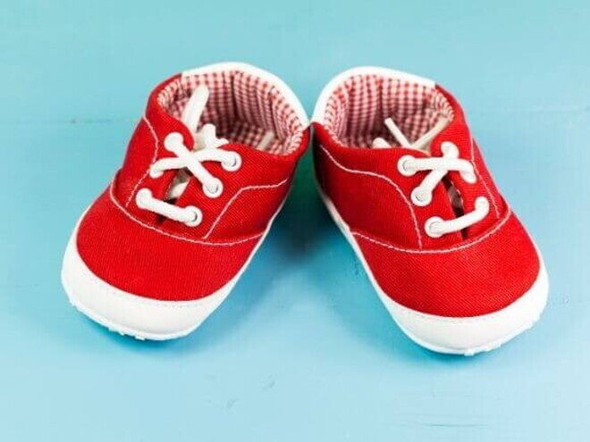 A Evolução do Pé: Acompanhe o Crescimento com Check-ups Regulares - inspiração 2