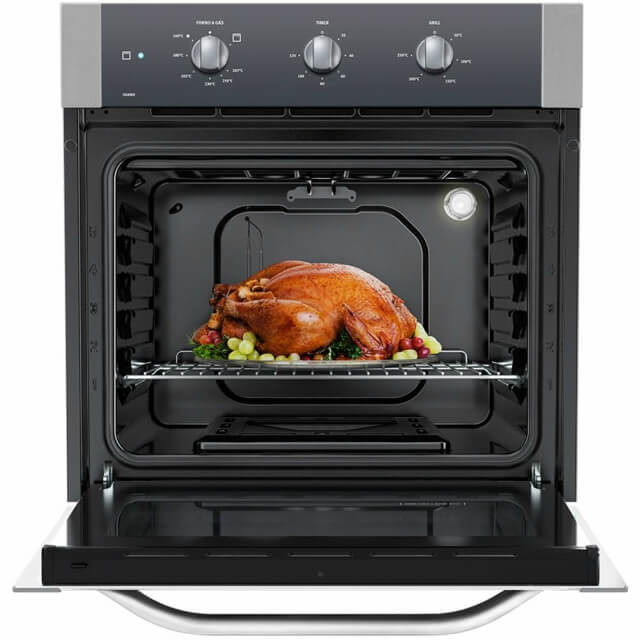 Dicas de Uso para Maximizar a Vida Útil do seu Forno - inspiração 1